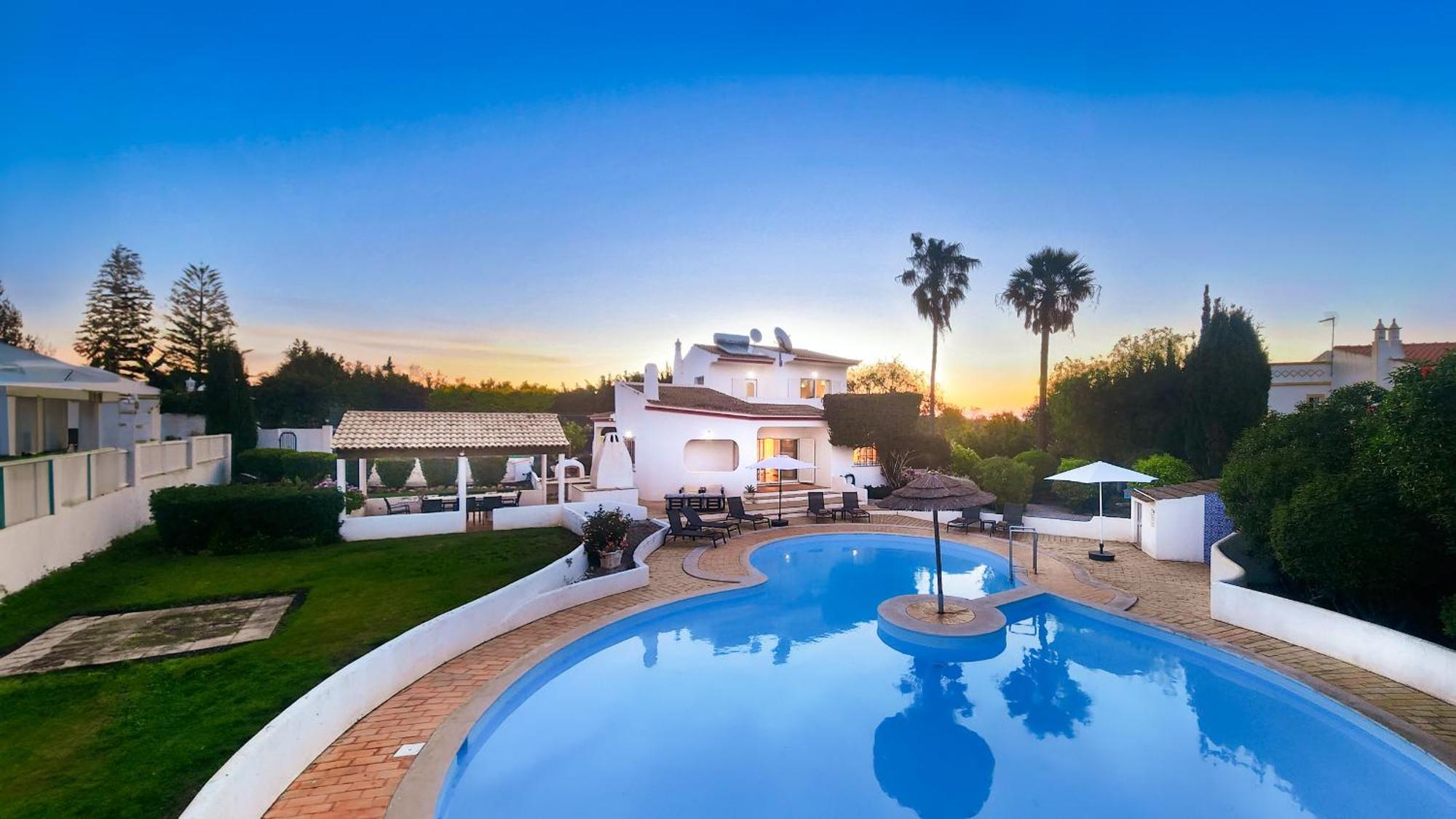 Nicola By Check-in Portugal Villa Albufeira